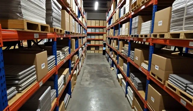 来图定制批量生产服务在应用场景中的实际价值分析