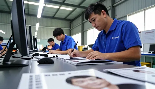 批量生产服务如何解决维护保养中的实际问题