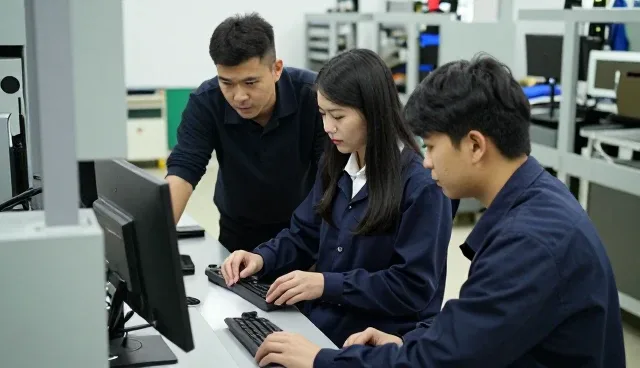智能化方案如何提升批量来图定制的性能与适用条件