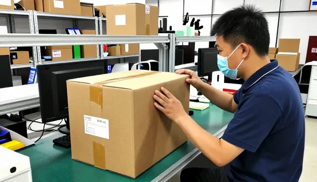 批量生产服务应用基础知识