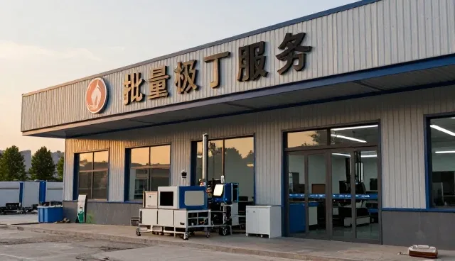 批量包装配送中的选型关注点分析