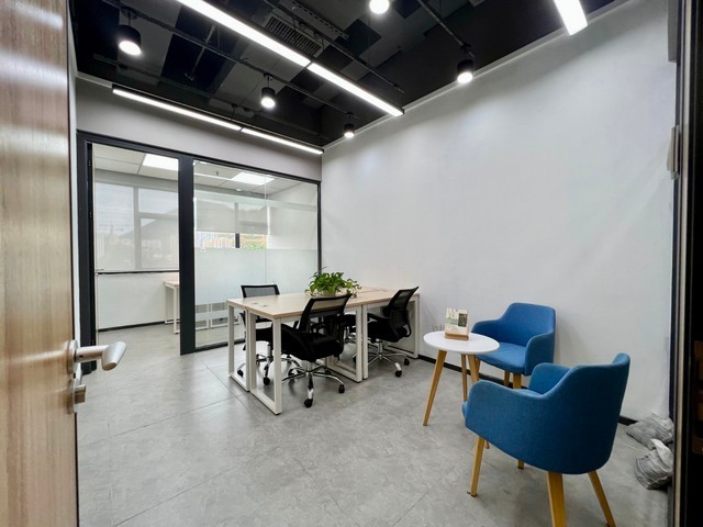 长宁区电子商务公司取名大全